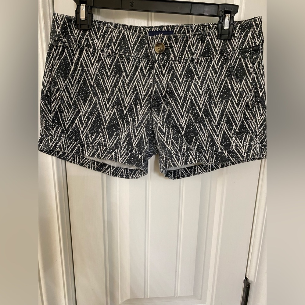 American Eagle Outfitters LowRise Shorts